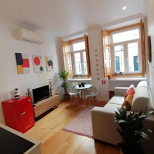 Principe Real 2 Appartement