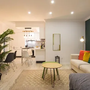 Escape - Center! Appartement