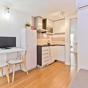 Bmyguest - Fado Downtown Appartement