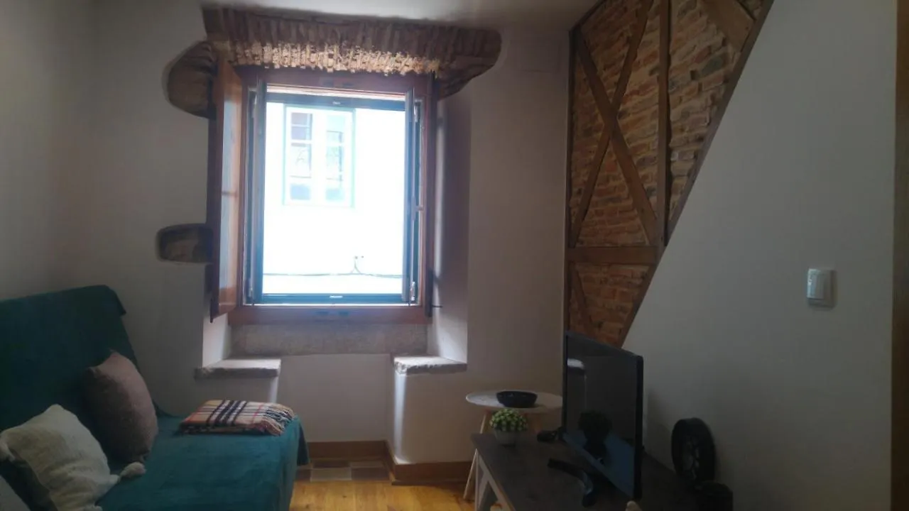 Lisbon Rossio Typical Apartments