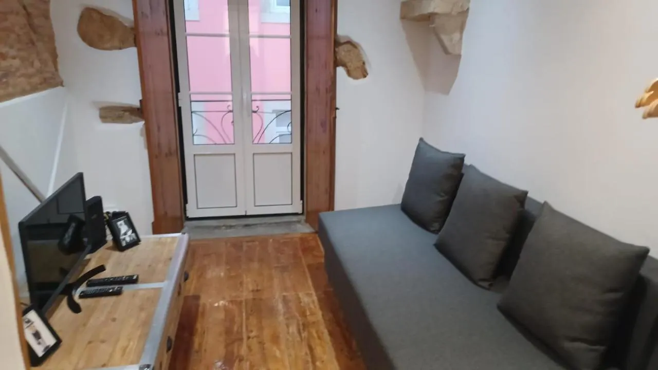 Lisbon Rossio Typical Apartments 0*,  포르투갈