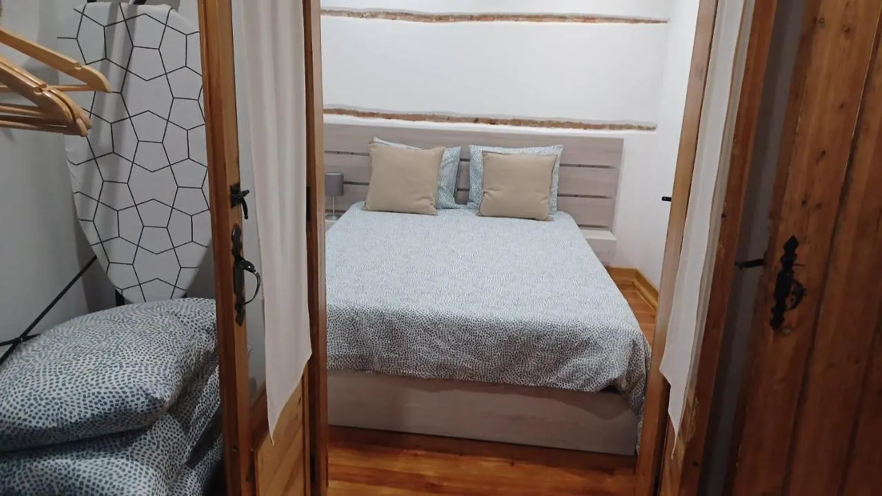 Lisbon Rossio Typical Apartments 포르투갈